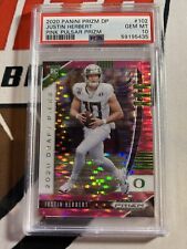 2020 prizm draft for sale  Shipping to Ireland