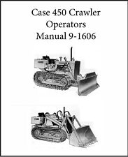 Operators maintenance manual for sale  Addison