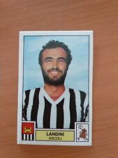 Figurina calciatori panini usato  Virle Piemonte