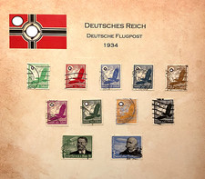Deutsches reich deutsche gebraucht kaufen  Mannheim