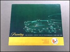 1958 cadillac funeral for sale  Red Wing