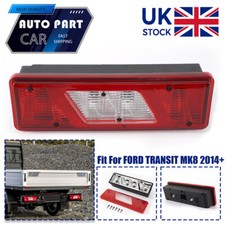 2014 ford transit tipper for sale  WALSALL