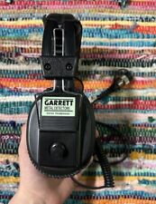 Garrett metal detector for sale  Buncombe