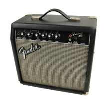 Amplificador pessoal Fender Frontman 15G guitarra 15W frete grátis comprar usado  Enviando para Brazil