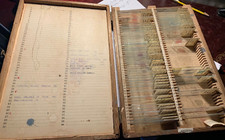 Vintage set professional for sale  GLASGOW