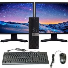 Dell desktop computer for sale  Jacksonville