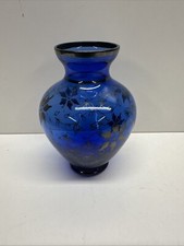 Silver verlay vase gebraucht kaufen  Meerbusch