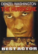 Hurricane dvd widescreen for sale  Las Vegas
