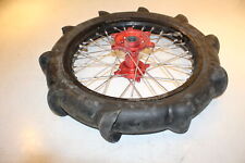2007 honda crf for sale  Kalispell