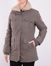 Roxy mantel jacke gebraucht kaufen  Frankfurt (Oder)