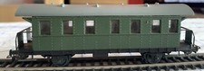 Schicht personenwagen dr gebraucht kaufen  Nordhausen