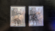 Final fantasy tcg for sale  FORRES