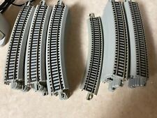 Bachmann scale curved for sale  Saint Charles