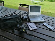 Lettore dvd portatile usato  Cavezzo