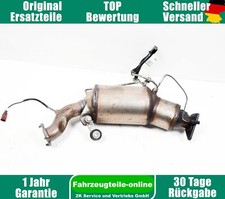 Auspuff- & Abgassysteme gebraucht kaufen  Eilenburg