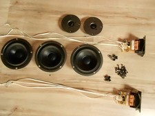 Ersatzteile tonsil 240 gebraucht kaufen  Itzehoe