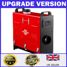 Diesel air heater for sale  LEICESTER