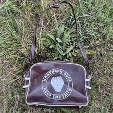 Vintage vinyl messenger for sale  DURHAM
