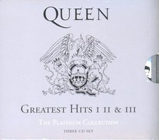 Platinum collection greatest for sale  UK