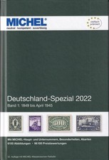 Michel deutschland spezial gebraucht kaufen  Ratingen