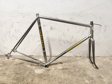 Vintage telaio frame usato  Grugliasco