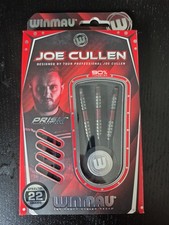 Steeldart winmau joe gebraucht kaufen  Soest