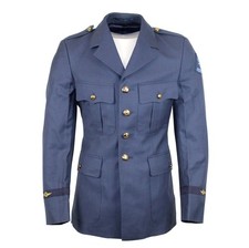 Veste parade néerladaise d'occasion  Louvres