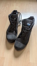 Dui rock boots gebraucht kaufen  Tönning