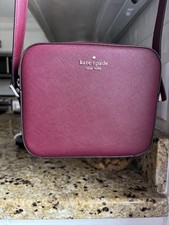 Kate spade crossbody for sale  Smithfield