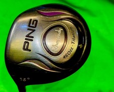 Ping rhapsody ladies for sale  BIRMINGHAM