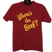 Beef 1984 vintage for sale  Cincinnati