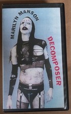 Rare live vhs for sale  Conway