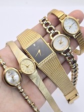 Job lot wristwatches for sale  LEICESTER