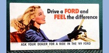 1949 antique ford for sale  Avondale
