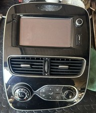 Autoradio stereo renault usato  Massa di Somma