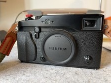 Fuji pro digital for sale  YORK