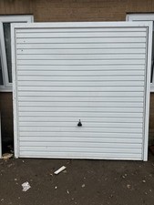 Garage doors for sale  WREXHAM