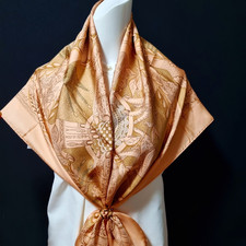 Rare vintage hermes d'occasion  Expédié en Belgium