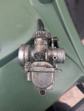 Honda mtx125 carb for sale  SALISBURY