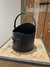 Black metal coal for sale  OXFORD
