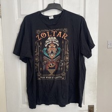 Shirt vintage film usato  Spedire a Italy