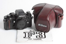 Nikon gehäuse body gebraucht kaufen  München