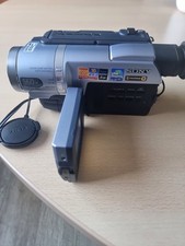 Sony digital video for sale  BRIDGWATER