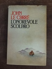 Onorevole scolaro john usato  Martinsicuro