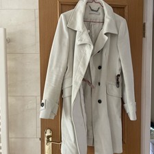 Karen millen cream for sale  CAMBRIDGE
