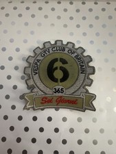 Vespa gtv club for sale  HAYLING ISLAND