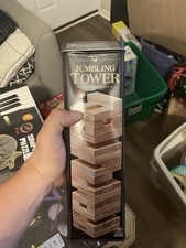 Jumbling tower strategy for sale  Cochranville