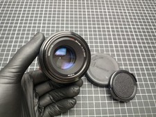 Minolta 50mm standard gebraucht kaufen  Berlin