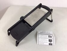 Cuisinart mandoline slicer for sale  North Troy