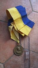 Médaille confrérie arvernes d'occasion  Garéoult